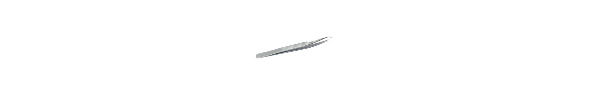 Eyelash Tweezers