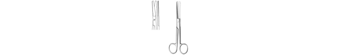 Surgical Scissors