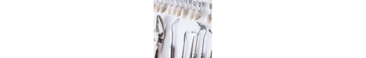 Dental Instruments Manufacturers in Pakistan