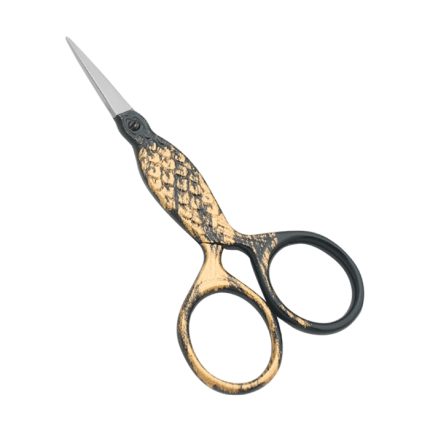 Fancy Scissors