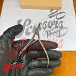 Cuticle Nippers Manufacturers in Pakistan | SCISSORS WAY