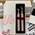 Private Label Lash Tweezers | Manufacturer and Supplier – SCISSORS WAY