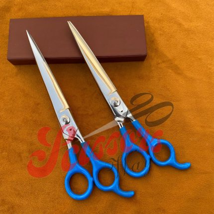 Private Label Pet Grooming Scissors