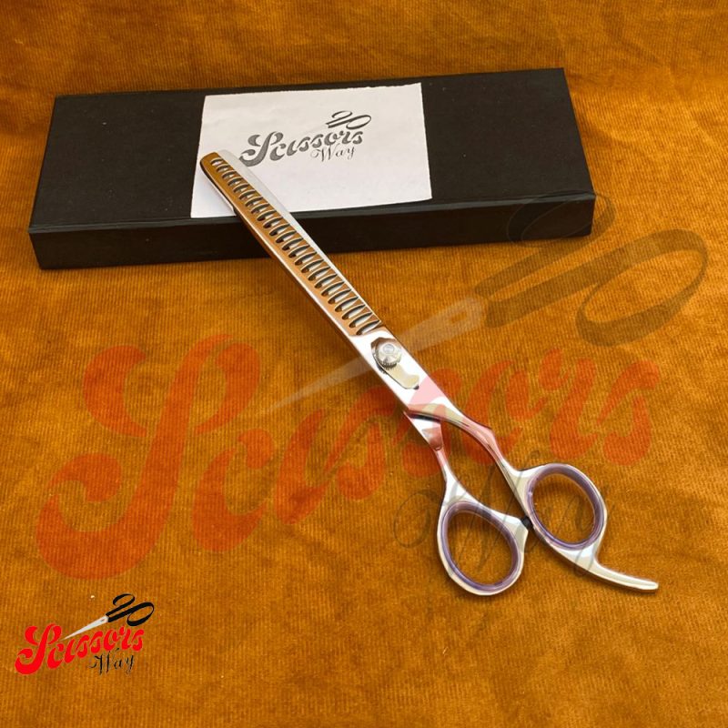 Chunkers Pet Grooming Shears