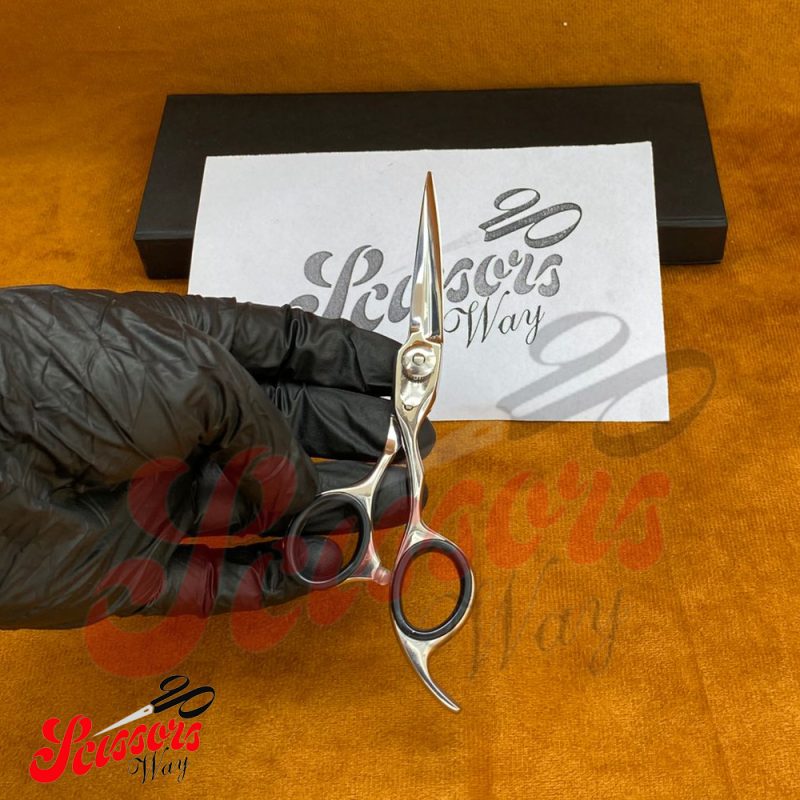 Hairdressing Scissors 440c