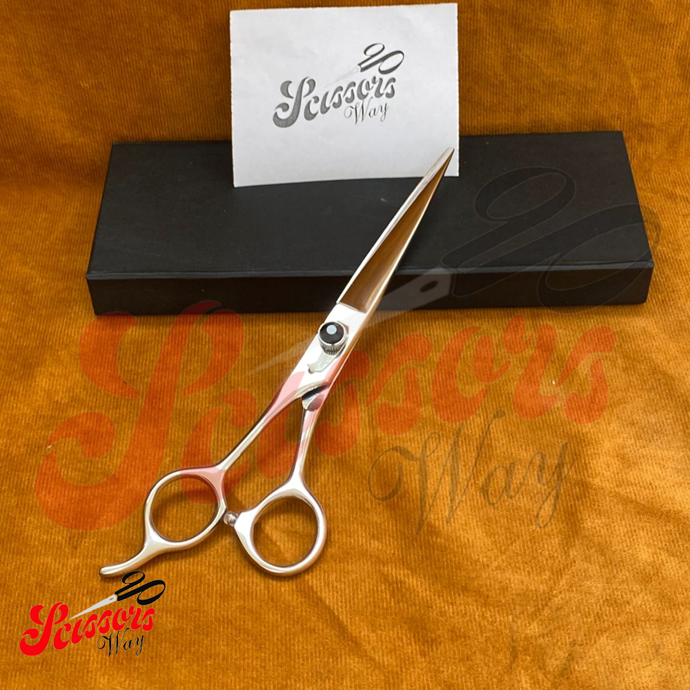 Left Handed Pet Grooming Scissors 440c Left Handed Pet Grooming Scissors 440c