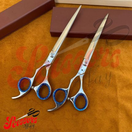 OEM Left Handed Pet Grooming Shears