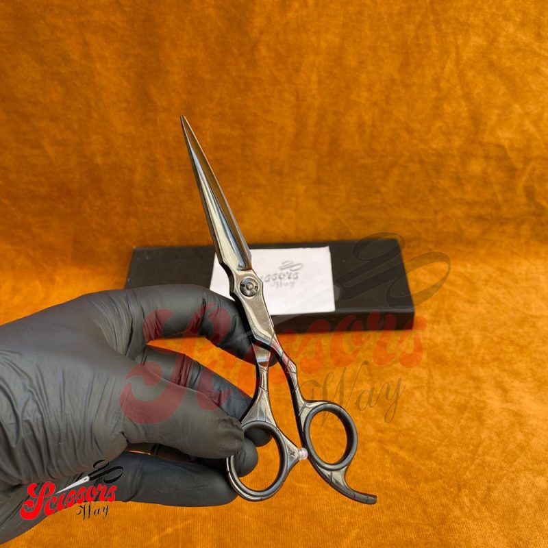 OEM Private Label Hairdressing Scissors