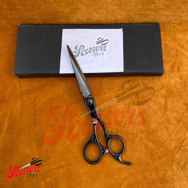 Private Label Hair Scissors 440c