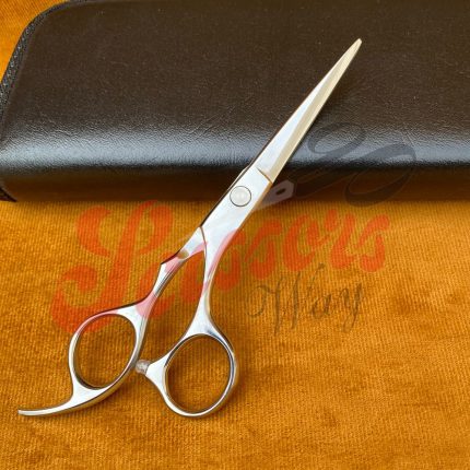 Left Handed Hair Cutting Scissors