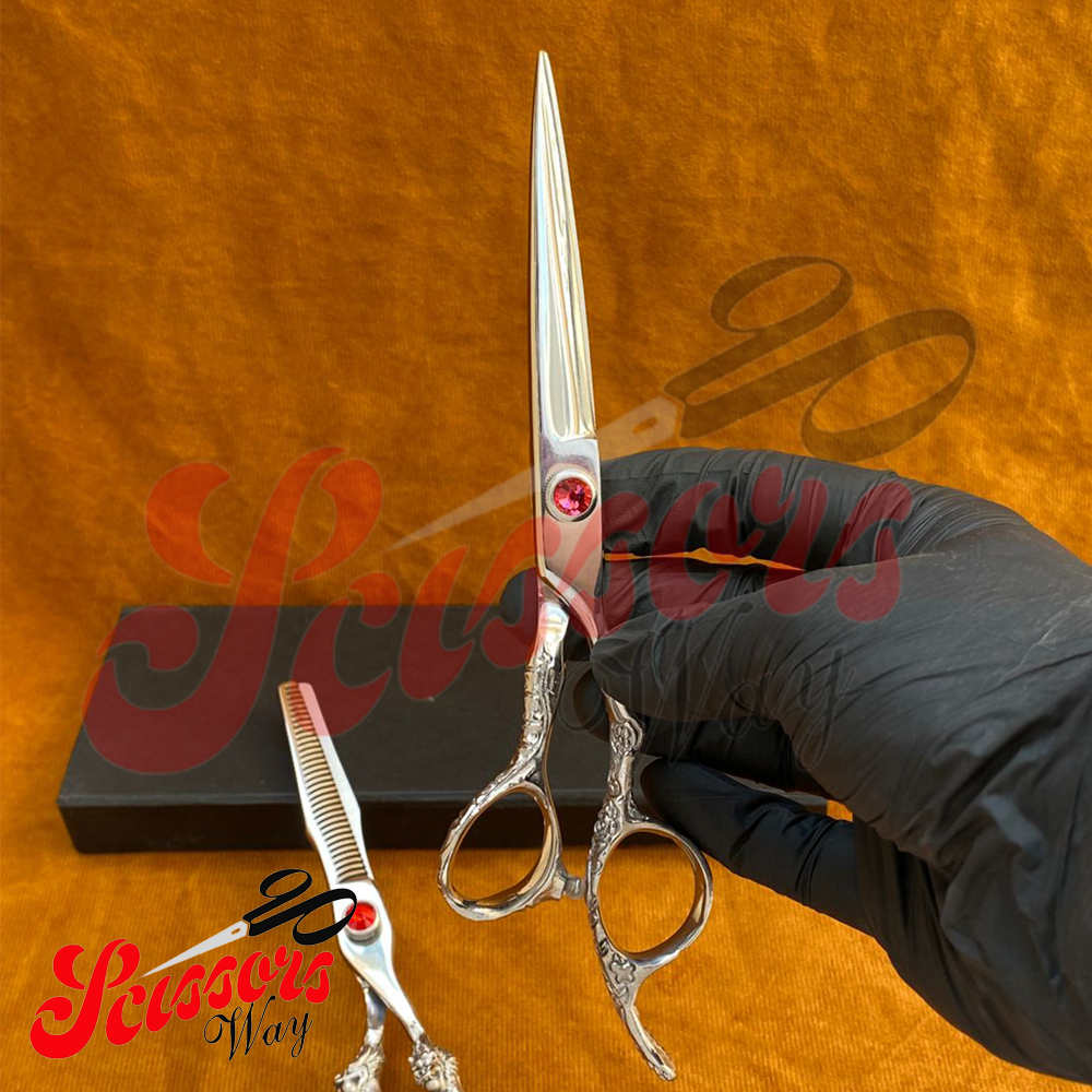 Dragon Handle Hairdressing Scissors Manufacturers in Pakistan Dragon Handle Hairdressing Scissors Manufacturers in Pakistan