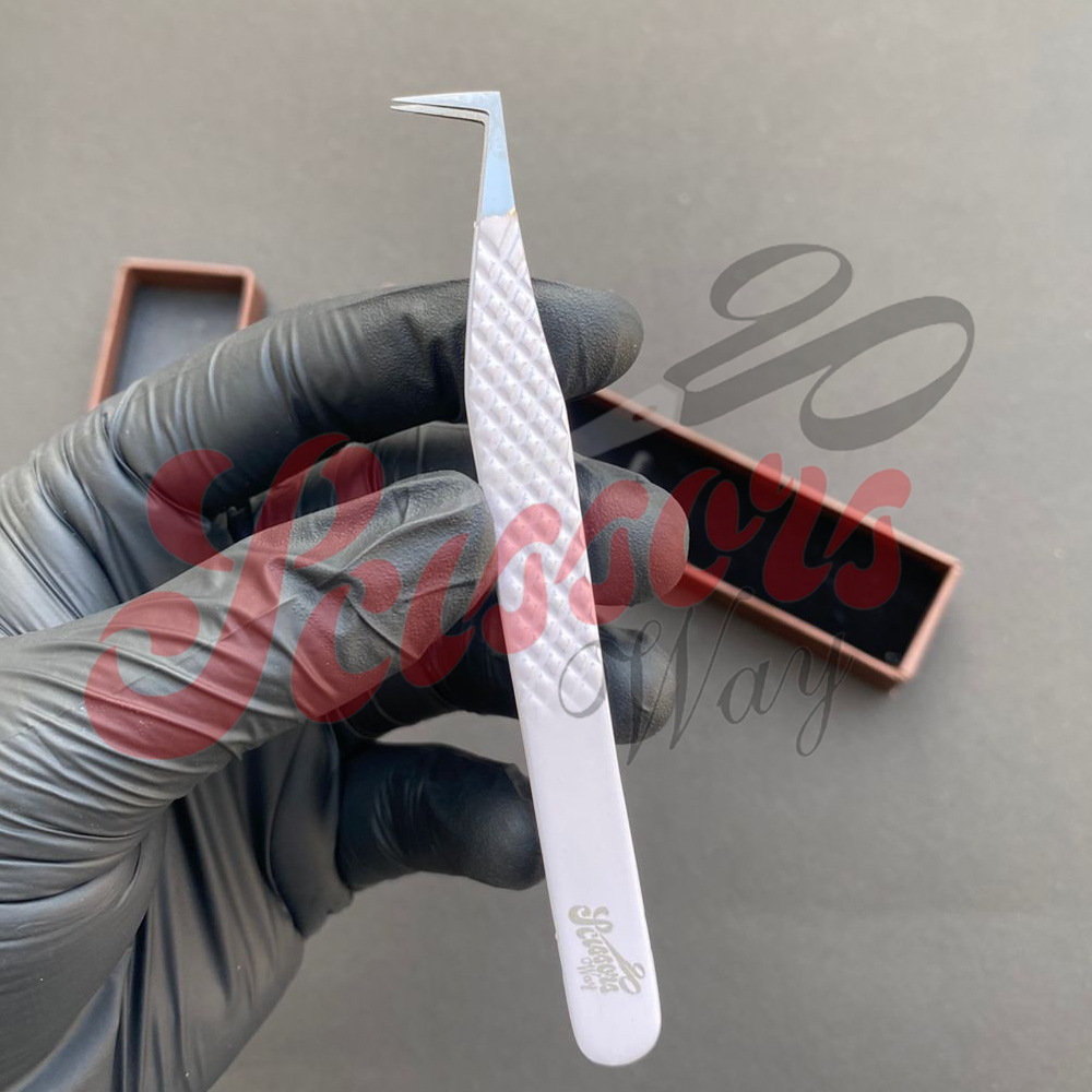 Eyelash Tweezers Factory Direct Price Eyelash Tweezers Factory Direct Price