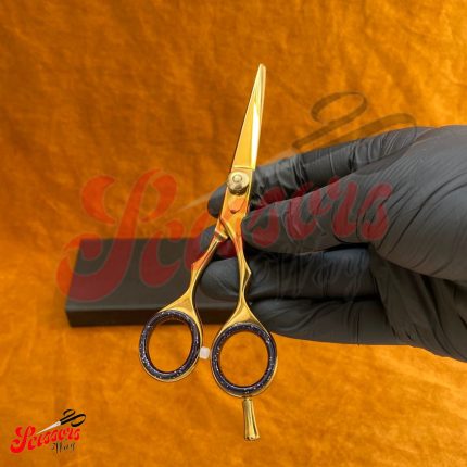 SCISSORS WAY Custom Barber Scissors Manufacturers in Pakistan