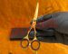 SCISSORS WAY Custom Barber Scissors Manufacturers in Pakistan