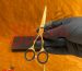 SCISSORS WAY Custom Barber Scissors Manufacturers in Pakistan