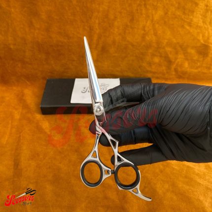 japanese stainless steel hair scissors