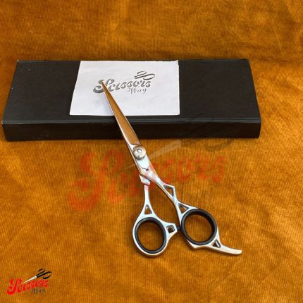 japanese stainless steel hair scissors