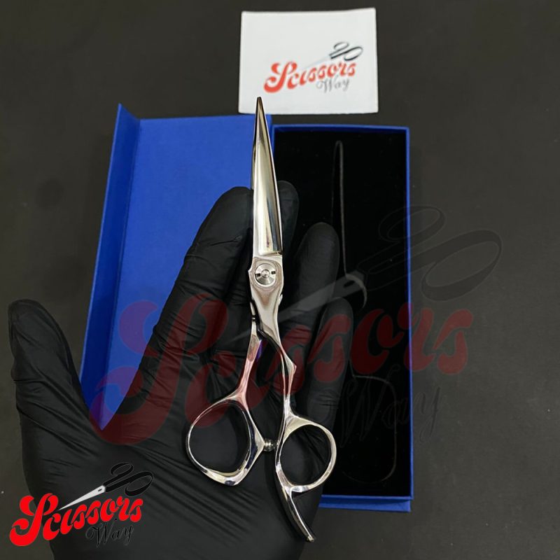 OEM Japanese Convex Edge Shears Manufacturer