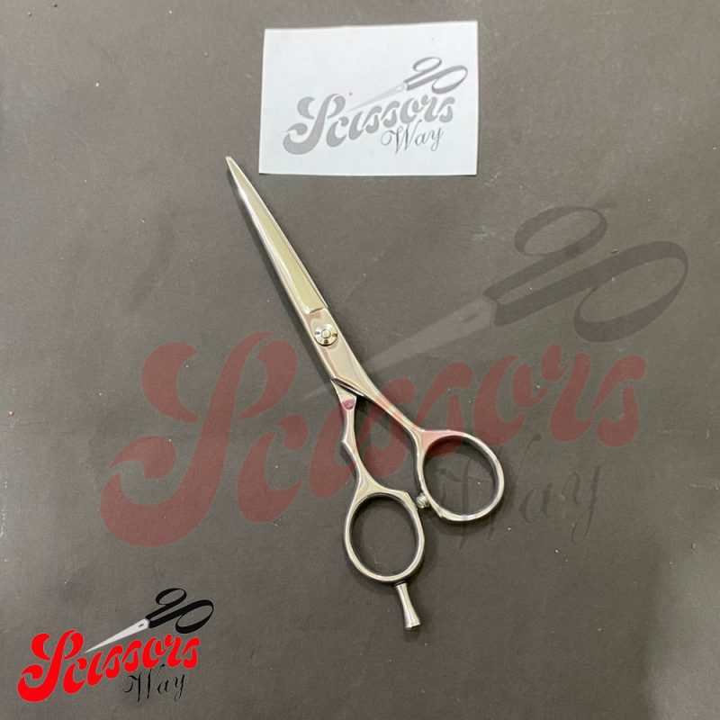 Custom Barber Shears