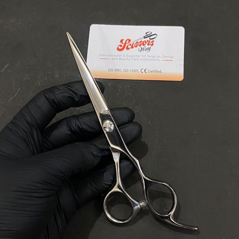 Custom Hair Cutting Shears