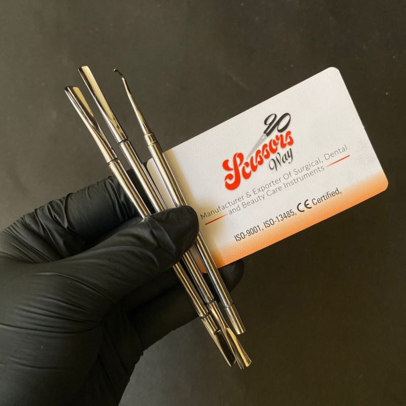 Cuticle Pushers Manufacturers In Pakistan